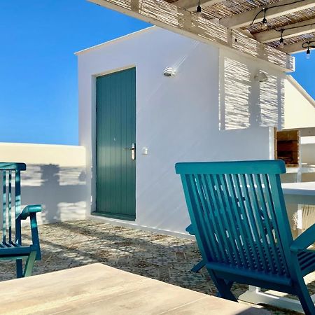 La Baula Terraza, Boutique Apartament L' Escala 外观 照片