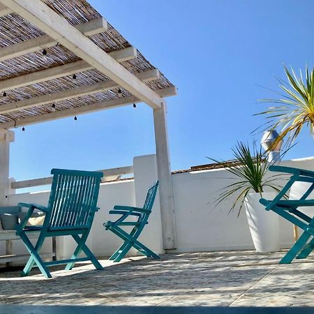 La Baula Terraza, Boutique Apartament L' Escala 外观 照片