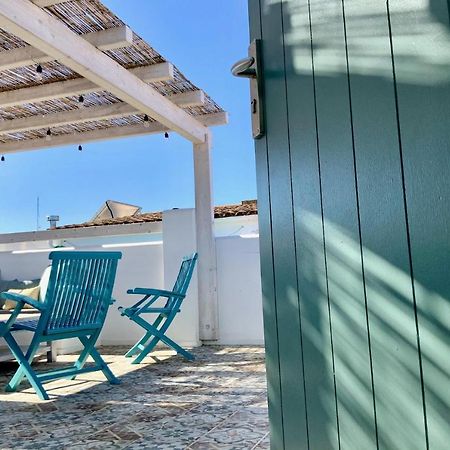 La Baula Terraza, Boutique Apartament L' Escala 外观 照片