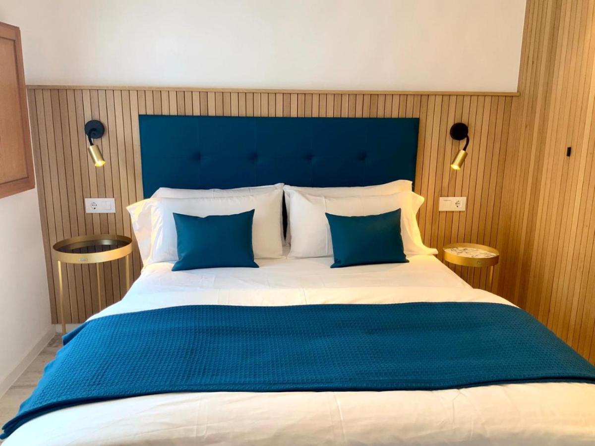 La Baula Terraza, Boutique Apartament L' Escala 外观 照片