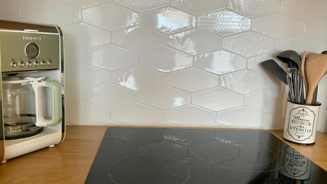 La Baula Terraza, Boutique Apartament L' Escala 外观 照片