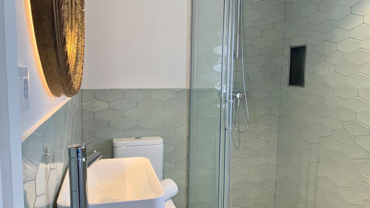 La Baula Terraza, Boutique Apartament L' Escala 外观 照片