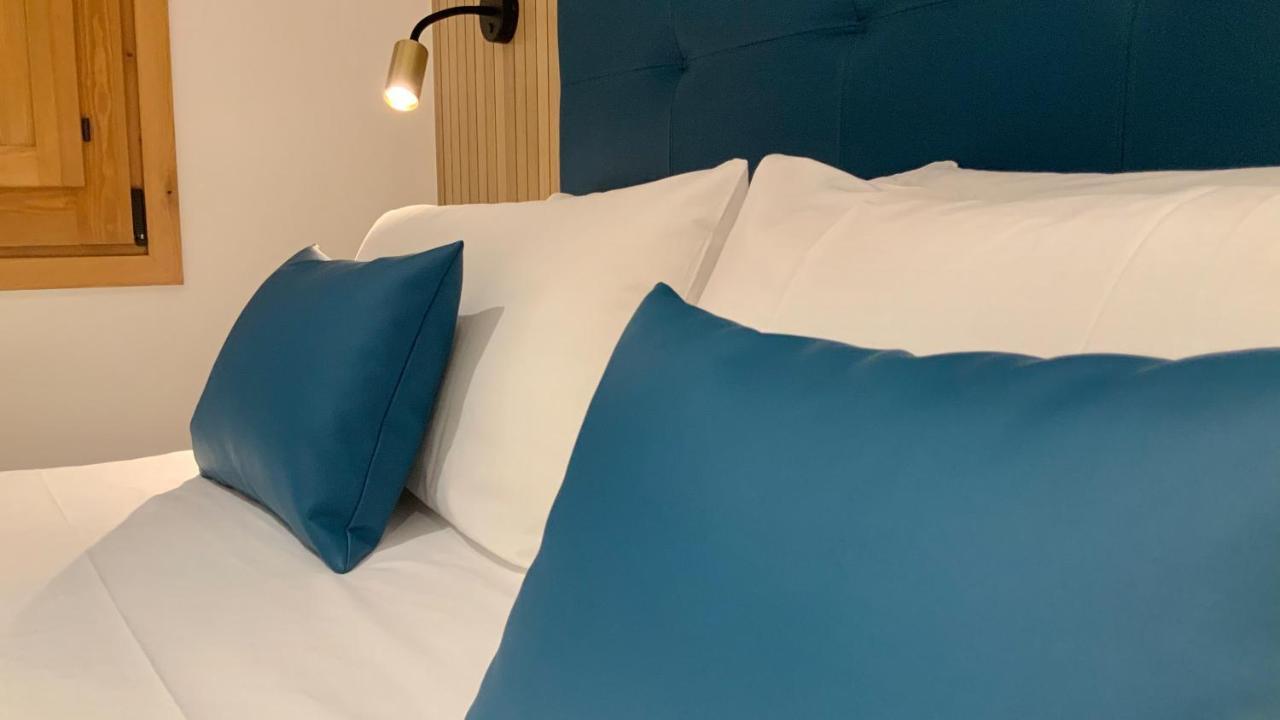 La Baula Terraza, Boutique Apartament L' Escala 外观 照片
