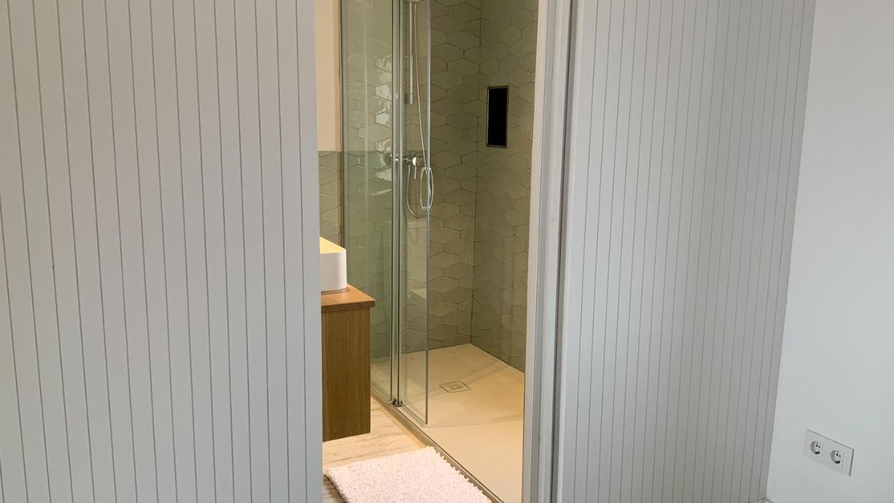La Baula Terraza, Boutique Apartament L' Escala 外观 照片