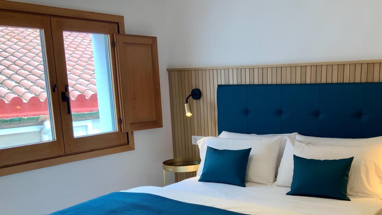 La Baula Terraza, Boutique Apartament L' Escala 外观 照片