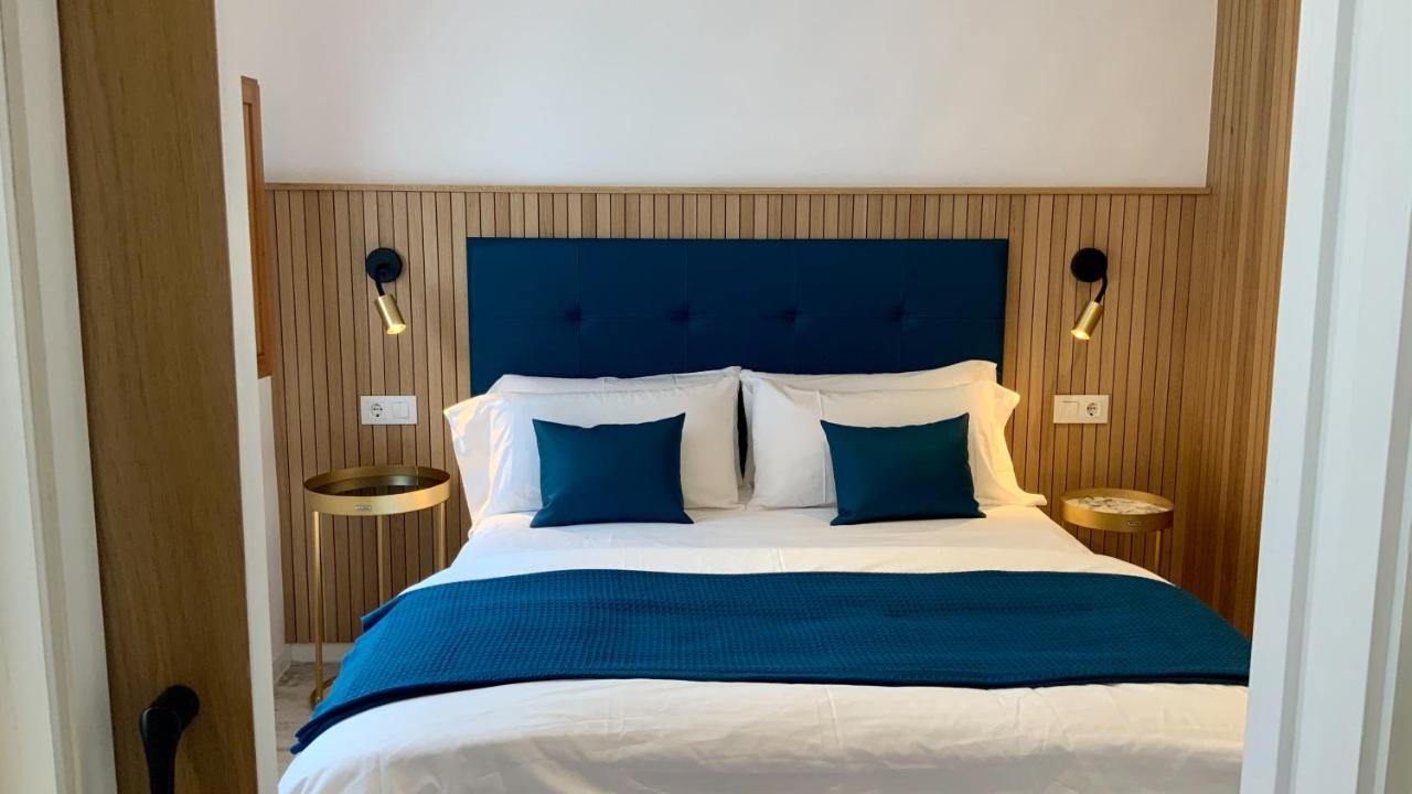 La Baula Terraza, Boutique Apartament L' Escala 外观 照片