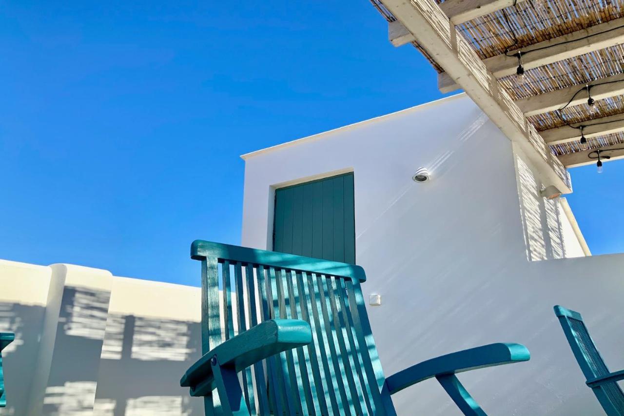 La Baula Terraza, Boutique Apartament L' Escala 外观 照片